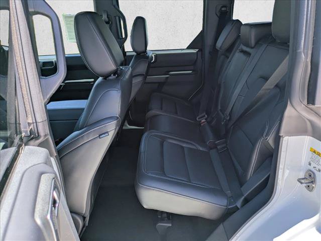 New 2026 Ford Bronco Outer Banks AWD/4WD image 16