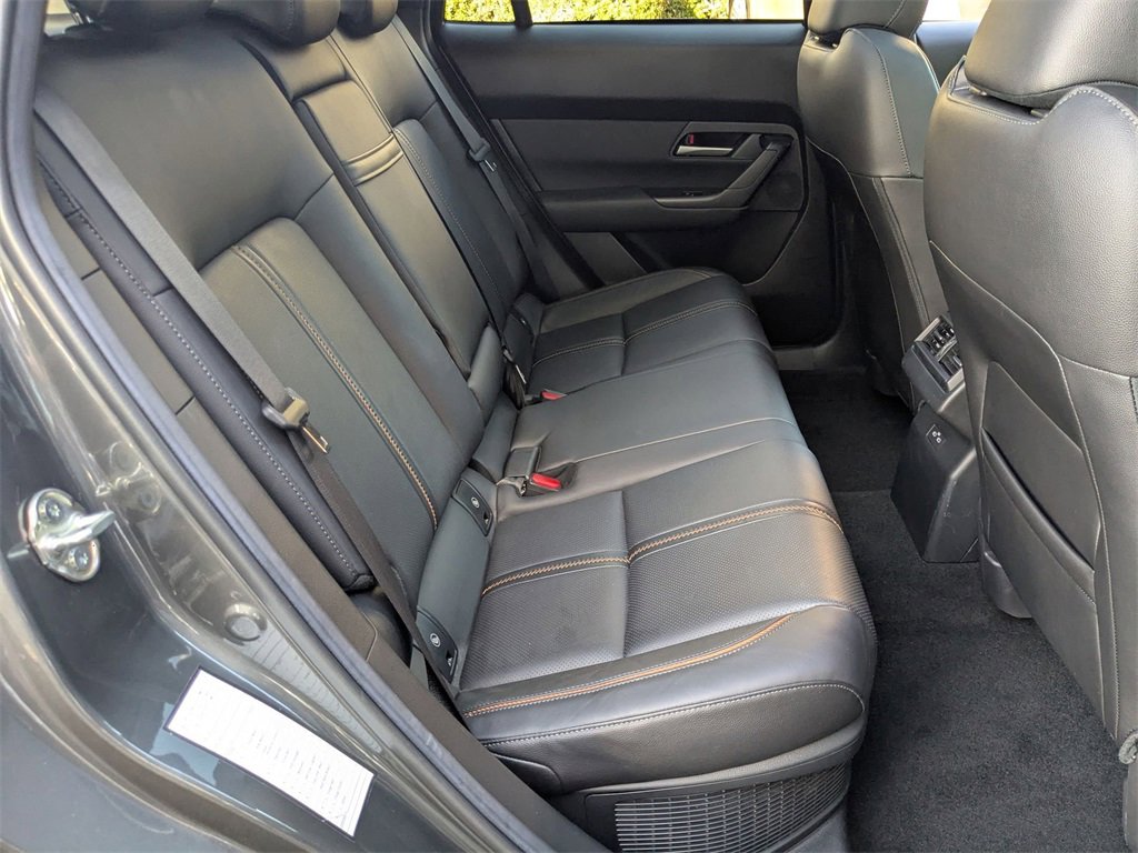 Used 2025 MAZDA CX-50 AWD 2.5 Hybrid w/ Premium Pkg image 30