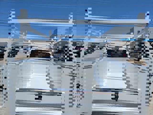 New 2025 Chevrolet Silverado 2500 W/T w/ WT Convenience Package image 12