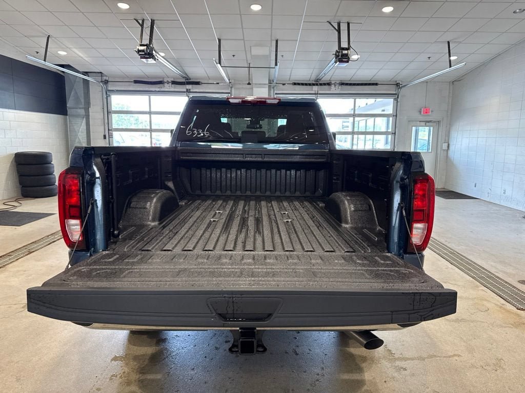 New 2026 GMC Sierra 2500 Pro AWD/4WD image 16