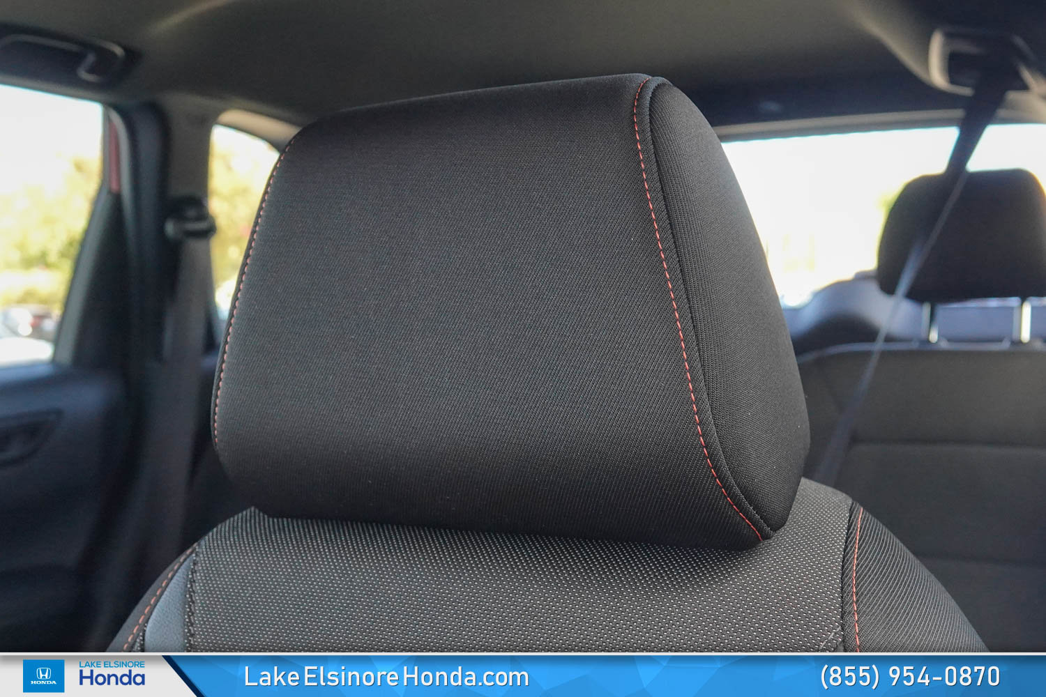 New 2026 Honda CR-V Sport image 26