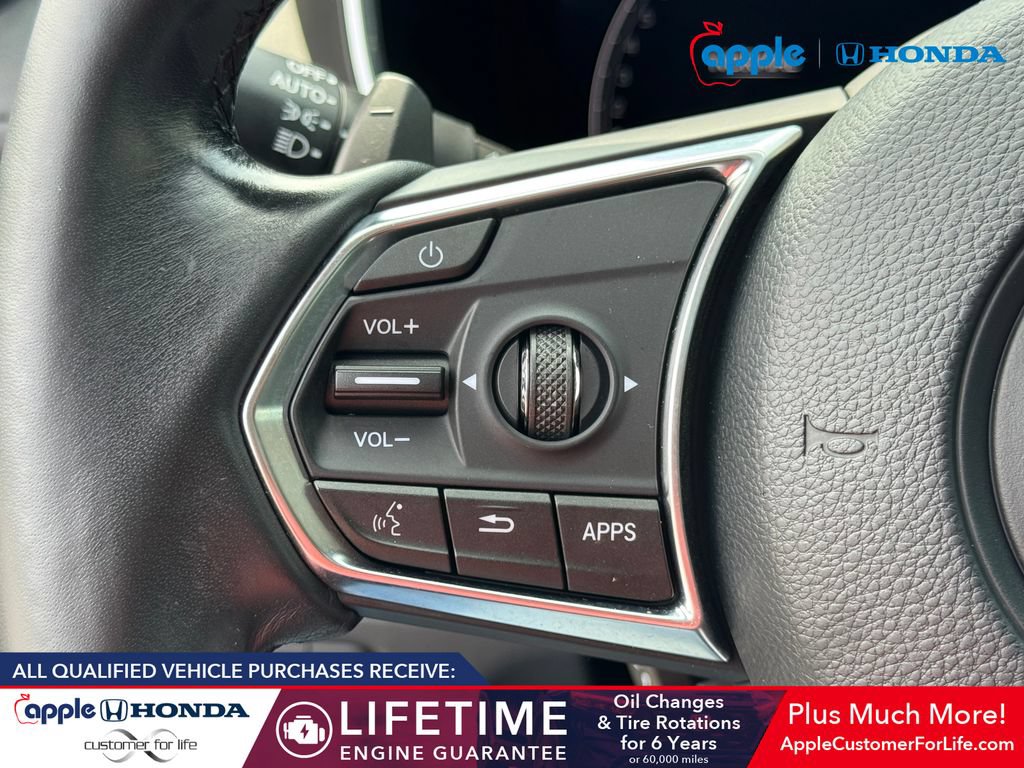Used 2024 Acura MDX w/ Technology Package AWD/4WD image 24