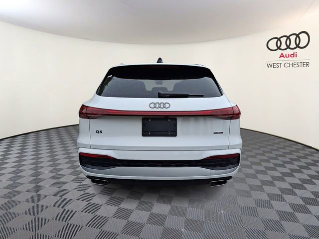 Used 2025 Audi Q5 Premium w/ Convenience Package AWD/4WD image 5