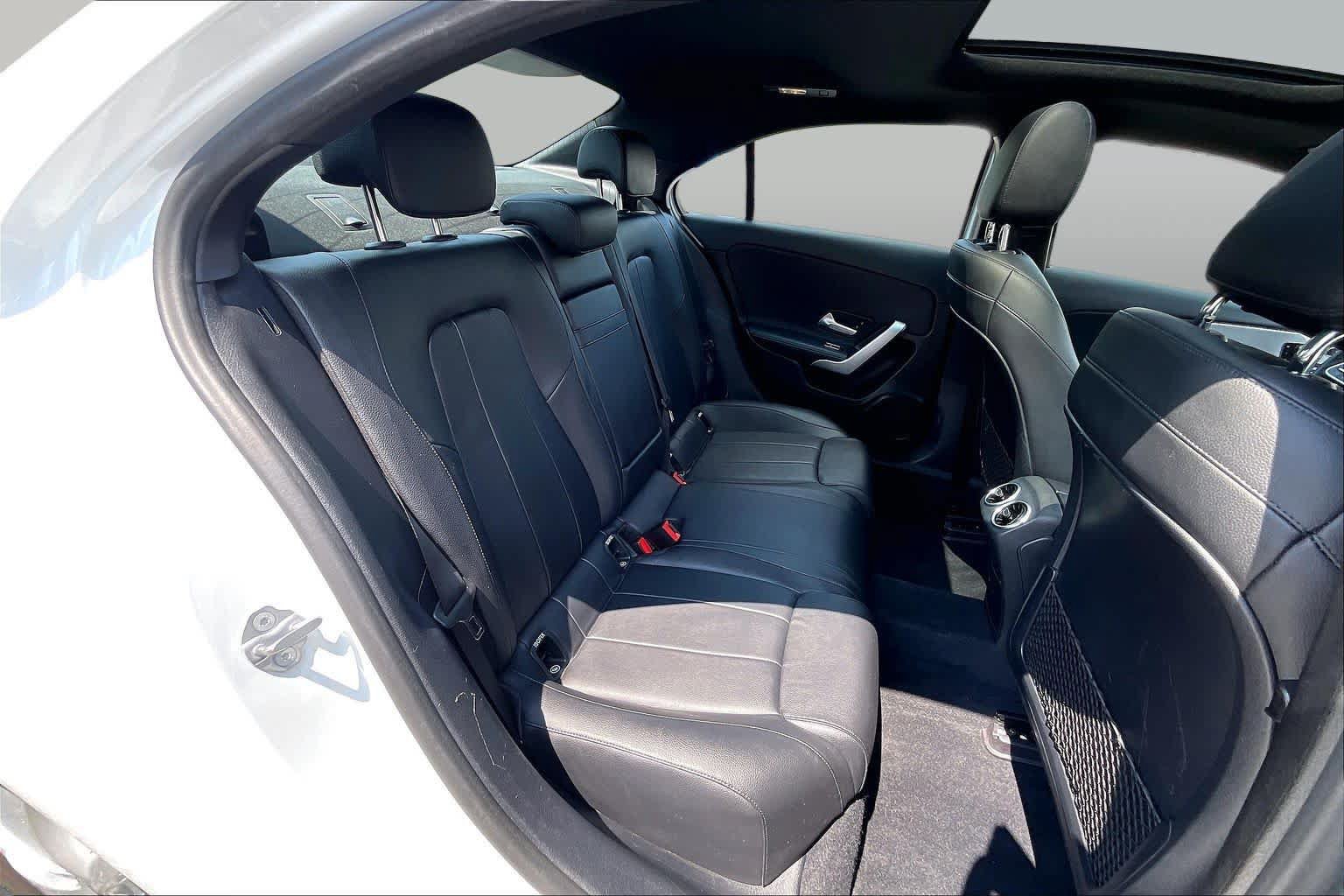 Used 2020 Mercedes-Benz A 220 4MATIC image 19