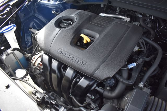 Certified 2024 Kia Seltos EX AWD/4WD image 36