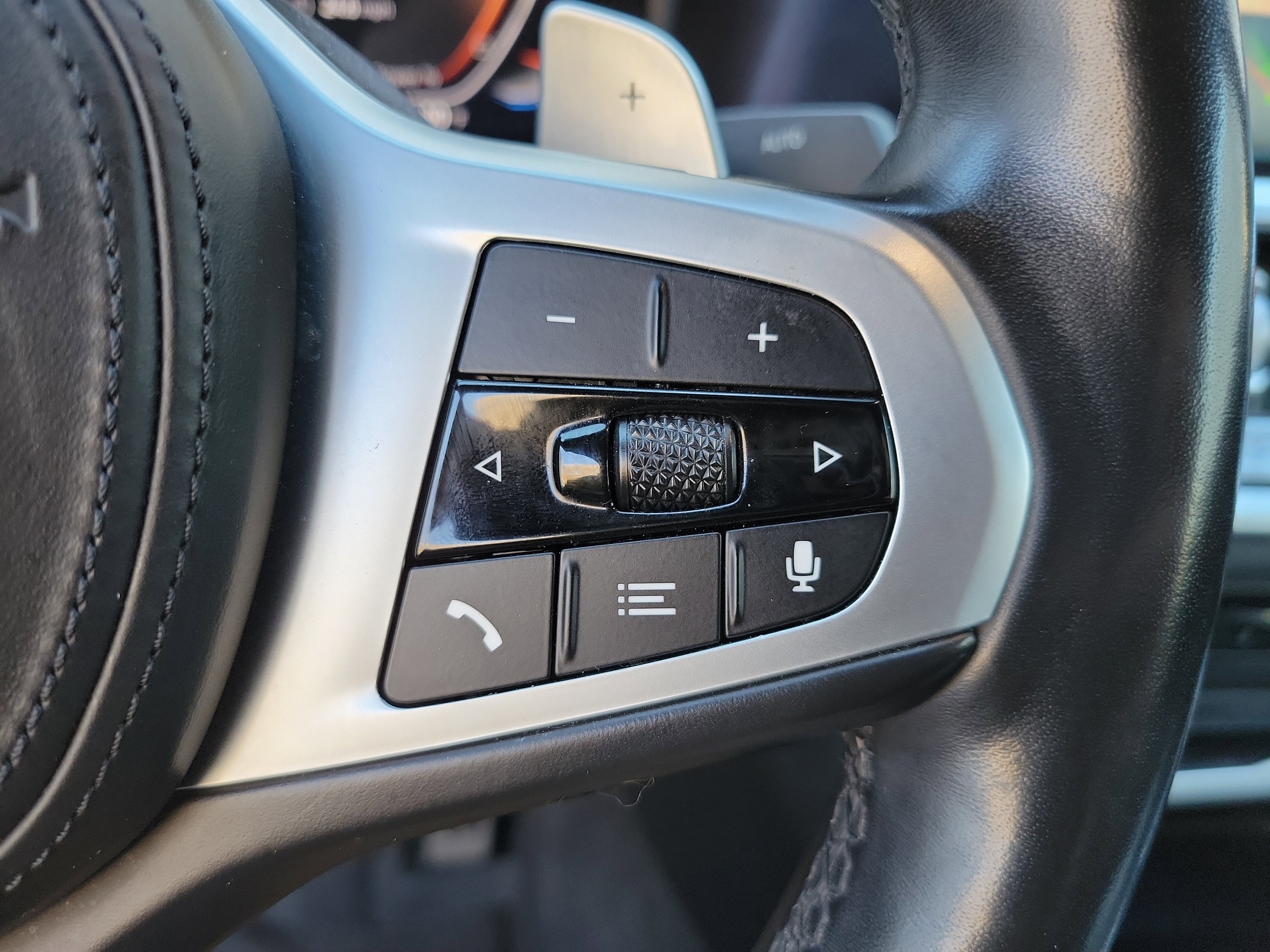 Used 2022 BMW 440i xDrive Convertible w/ Premium Package image 22