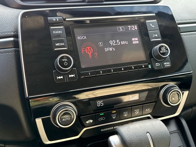 Used 2018 Honda CR-V LX image 21