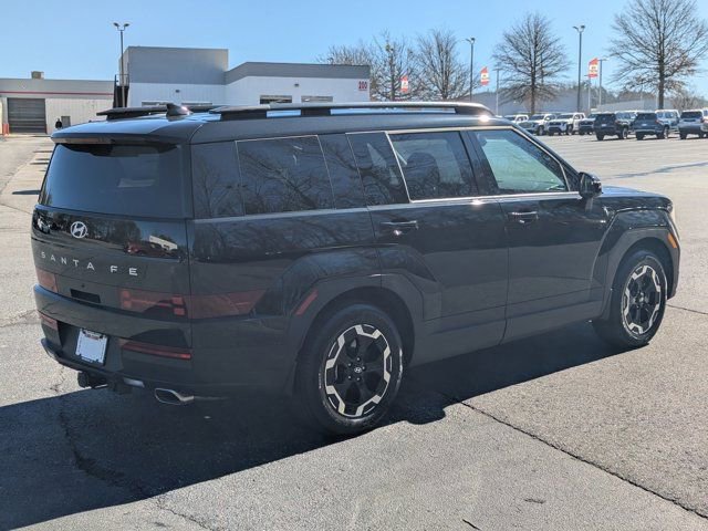 Used 2026 Hyundai Santa Fe SEL image 7