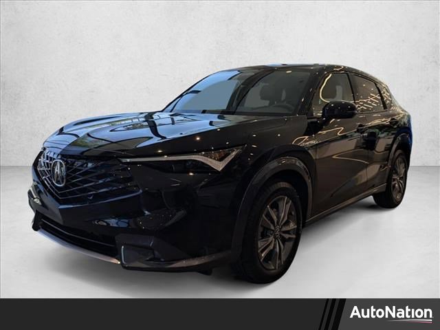 New 2026 Acura ADX FWD image 1