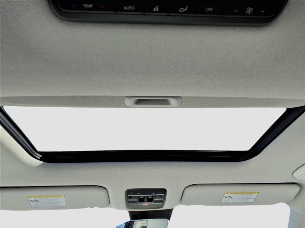 New 2026 Hyundai Palisade Limited image 9