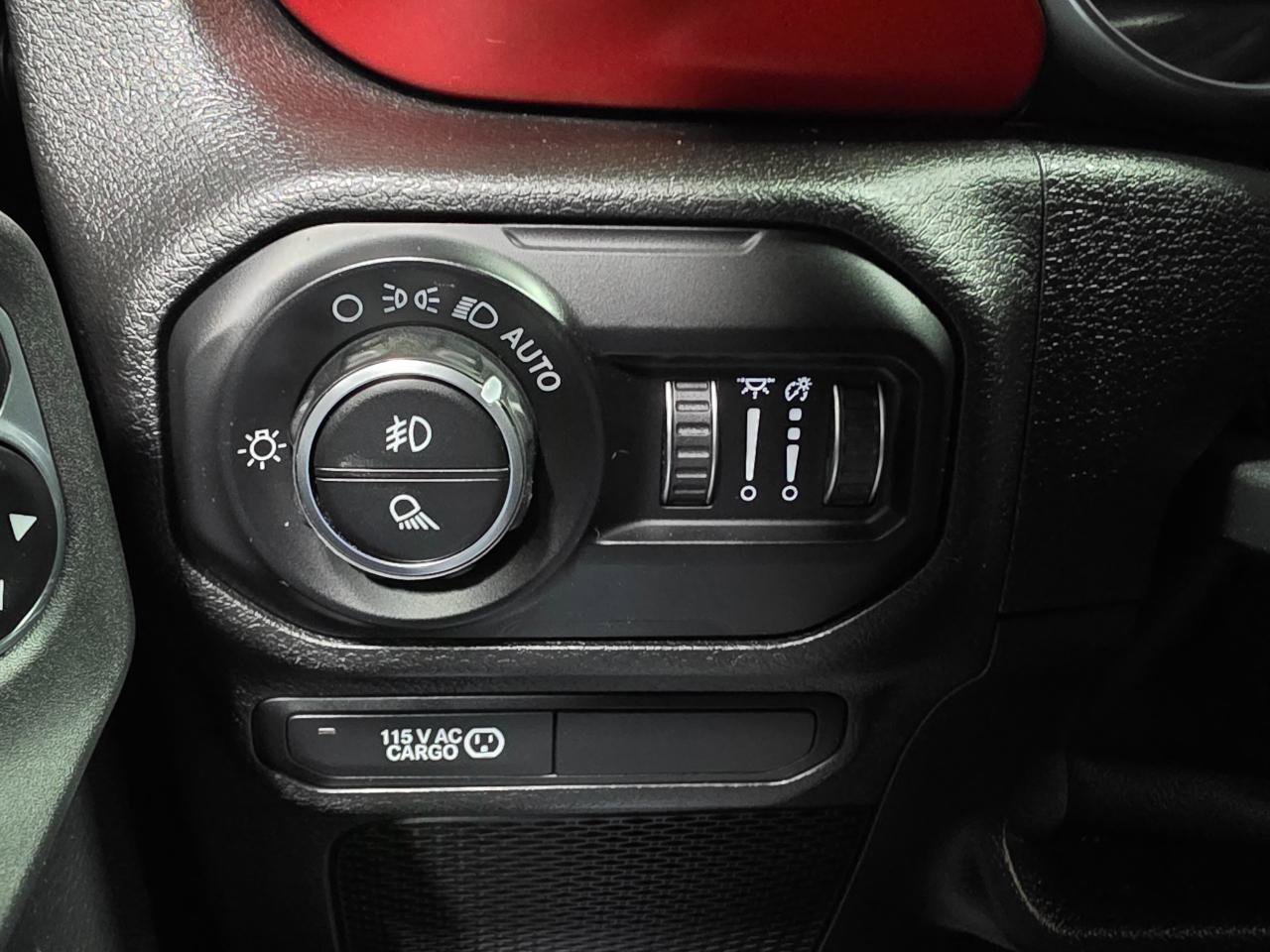 Used 2020 Jeep Gladiator Rubicon image 41