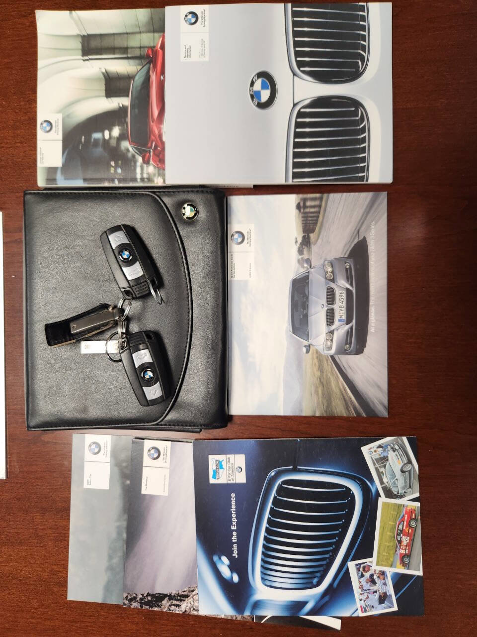 Used 2011 BMW 335i xDrive Coupe AWD/4WD image 11