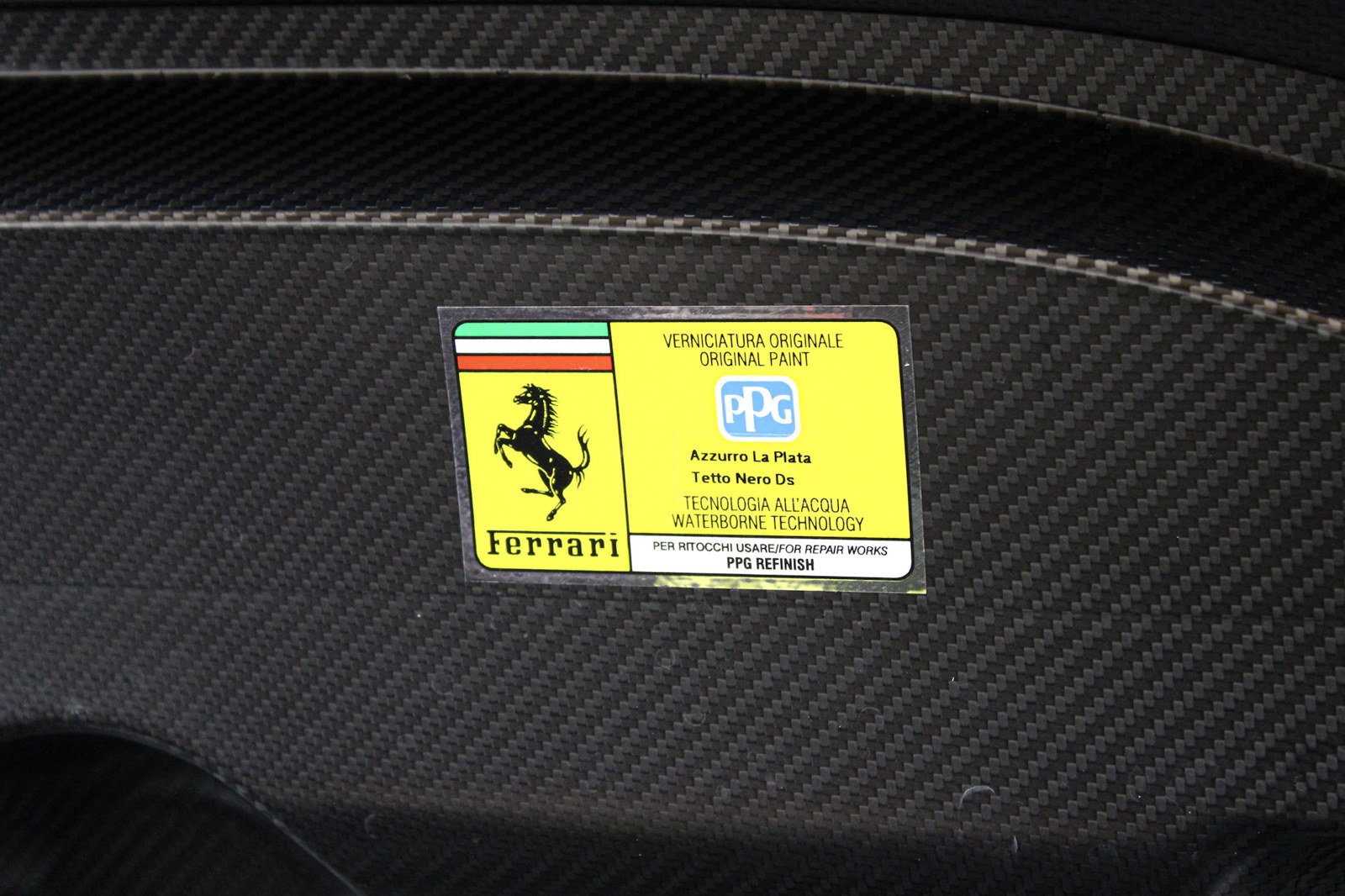 Certified 2024 Ferrari SF90 Spider AWD/4WD image 60