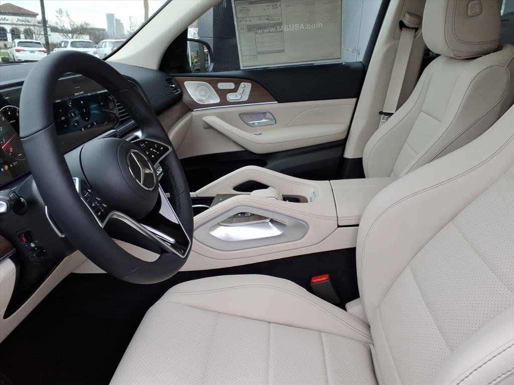 New 2026 Mercedes-Benz GLE 350 GLE 350 image 14