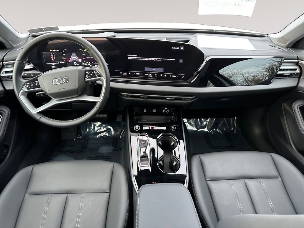 Used 2025 Audi A5 2.0T Premium Plus w/ Premium Plus image 10