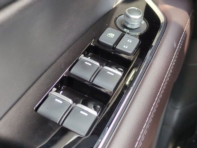 New 2025 MAZDA CX-5 Signature image 22