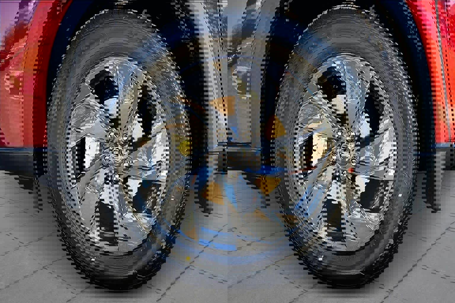 New 2026 Nissan Rogue SV image 11