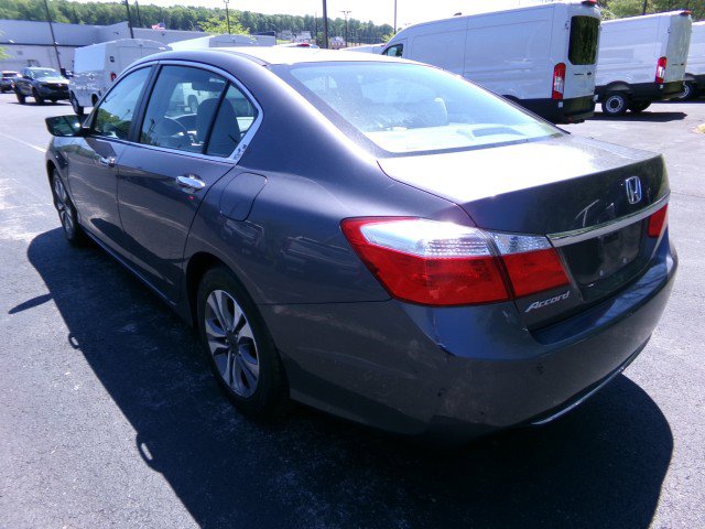 Used 2013 Honda Accord LX image 7