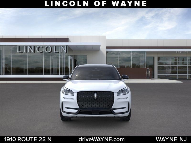 New 2025 Lincoln Corsair Reserve w/ Jet Appearance Package image 7