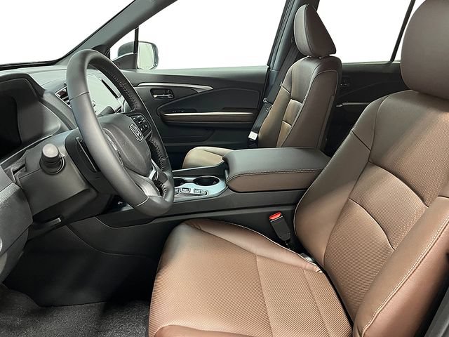 New 2026 Honda Ridgeline RTL image 15