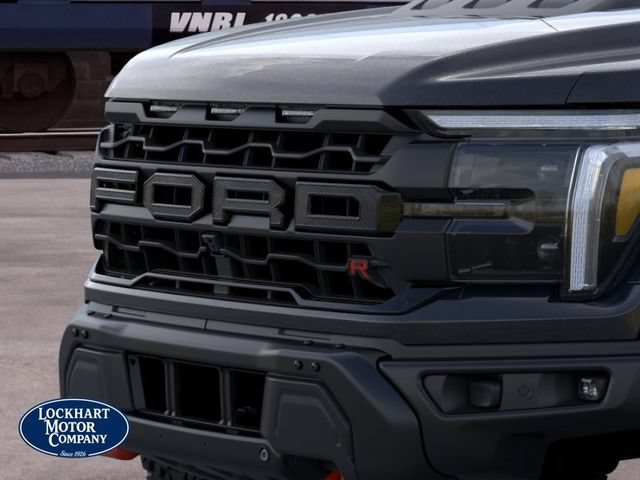 New 2026 Ford F150 Raptor w/ Equipment Group 803A Raptor R AWD/4WD image 17