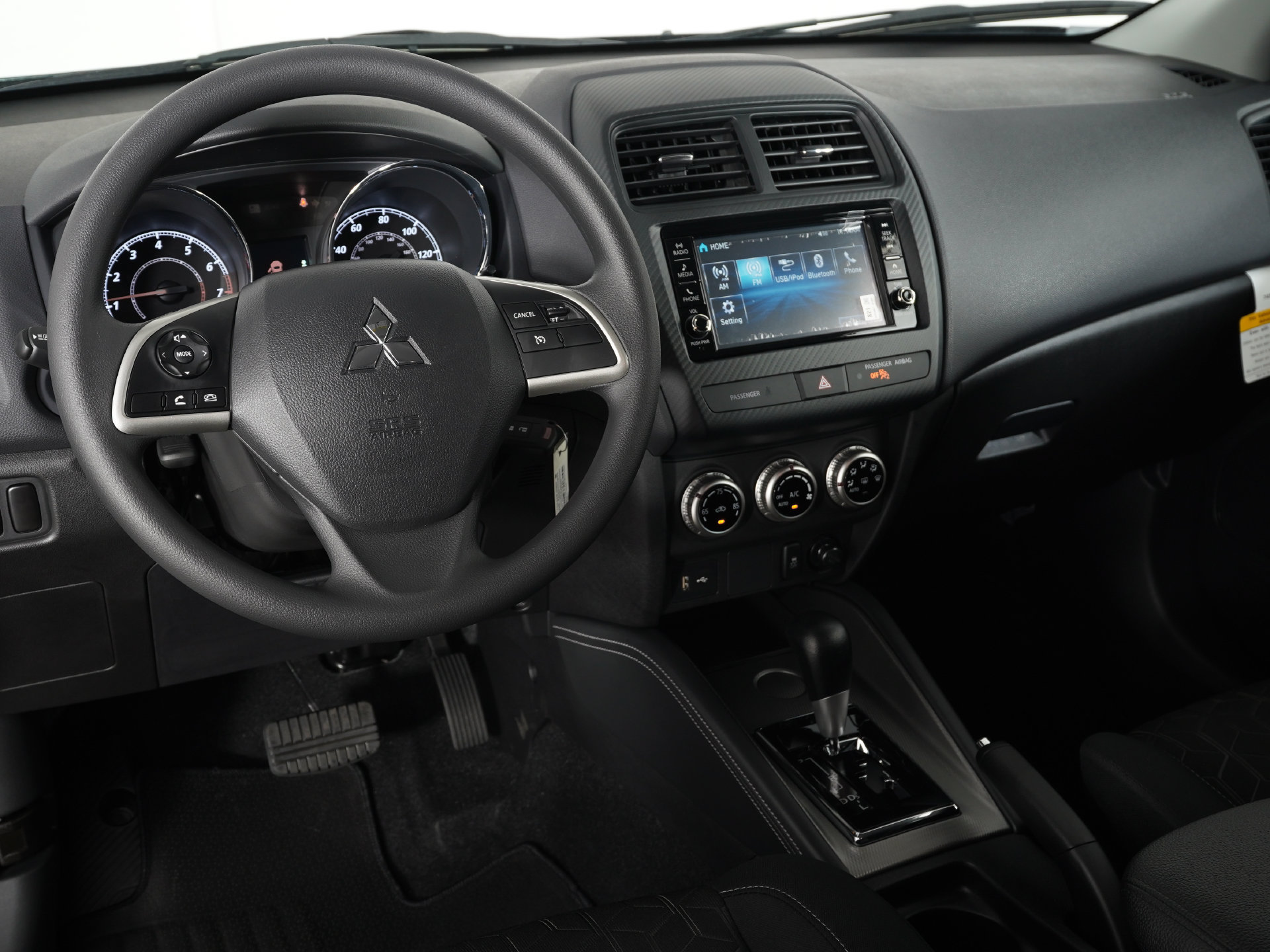 New 2027 Mitsubishi Outlander Sport FWD image 11
