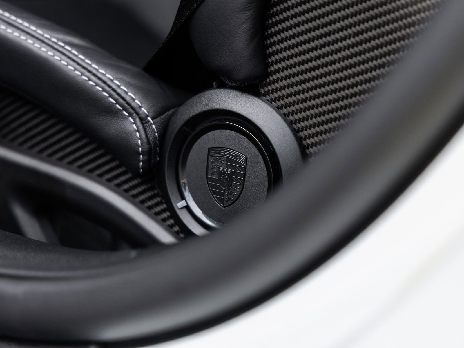 Certified 2026 Porsche 911 GT3 image 34