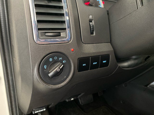 Used 2009 Ford Escape Limited FWD image 22