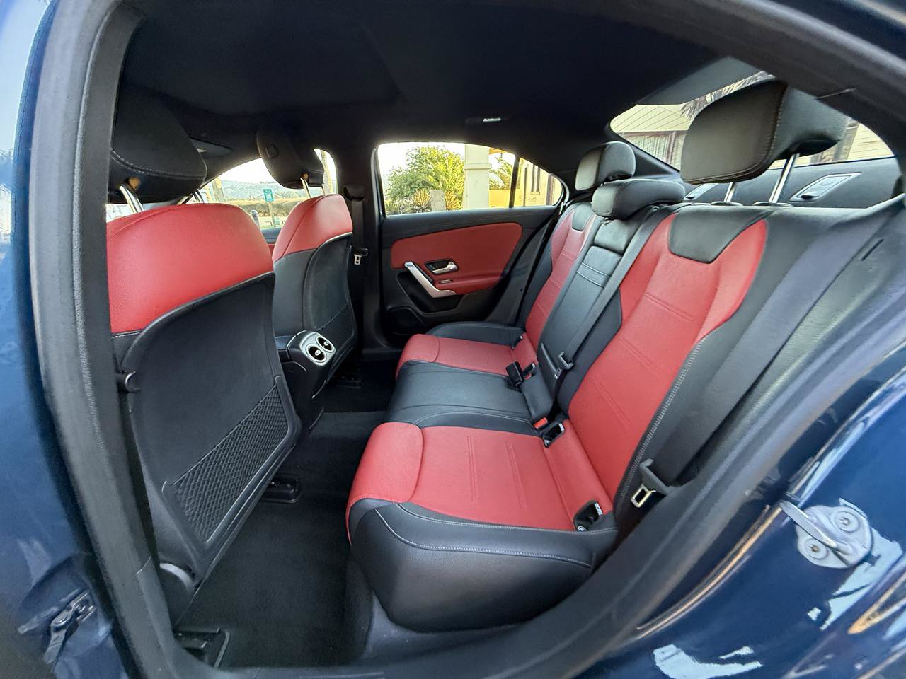 Used 2019 Mercedes-Benz A 220 image 40