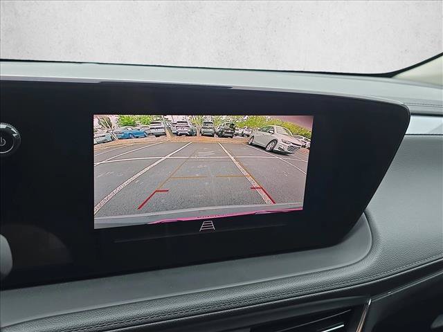 Used 2025 Buick Encore GX Preferred AWD/4WD image 15