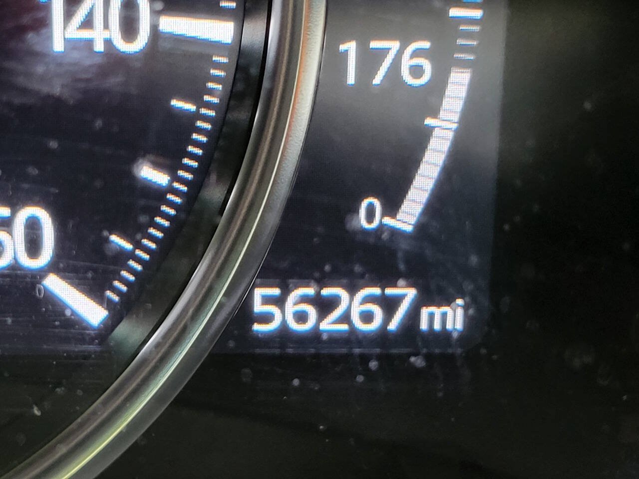 Used 2020 MAZDA CX-5 Grand Touring FWD image 21