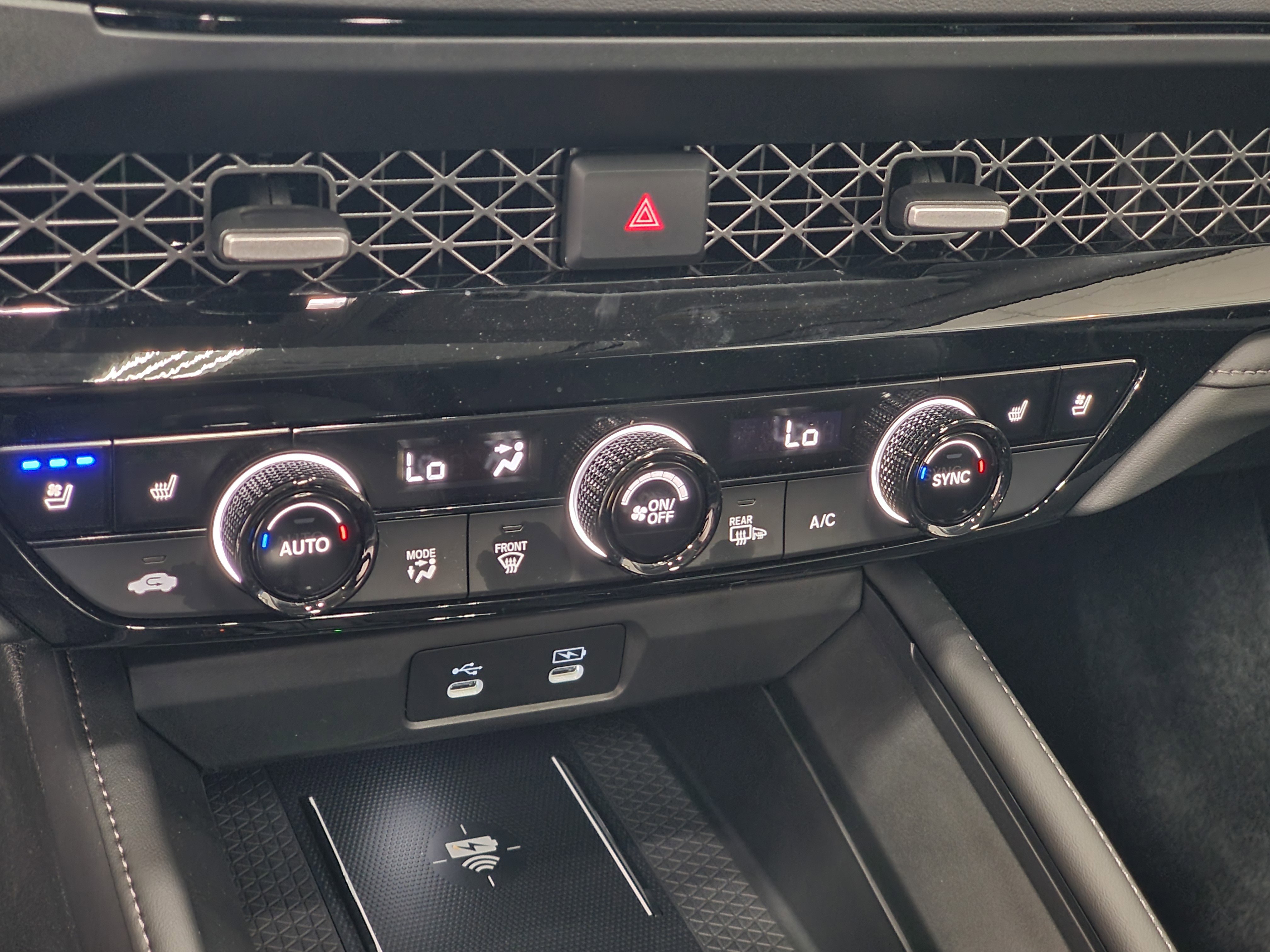 Certified 2026 Honda Accord Touring image 32