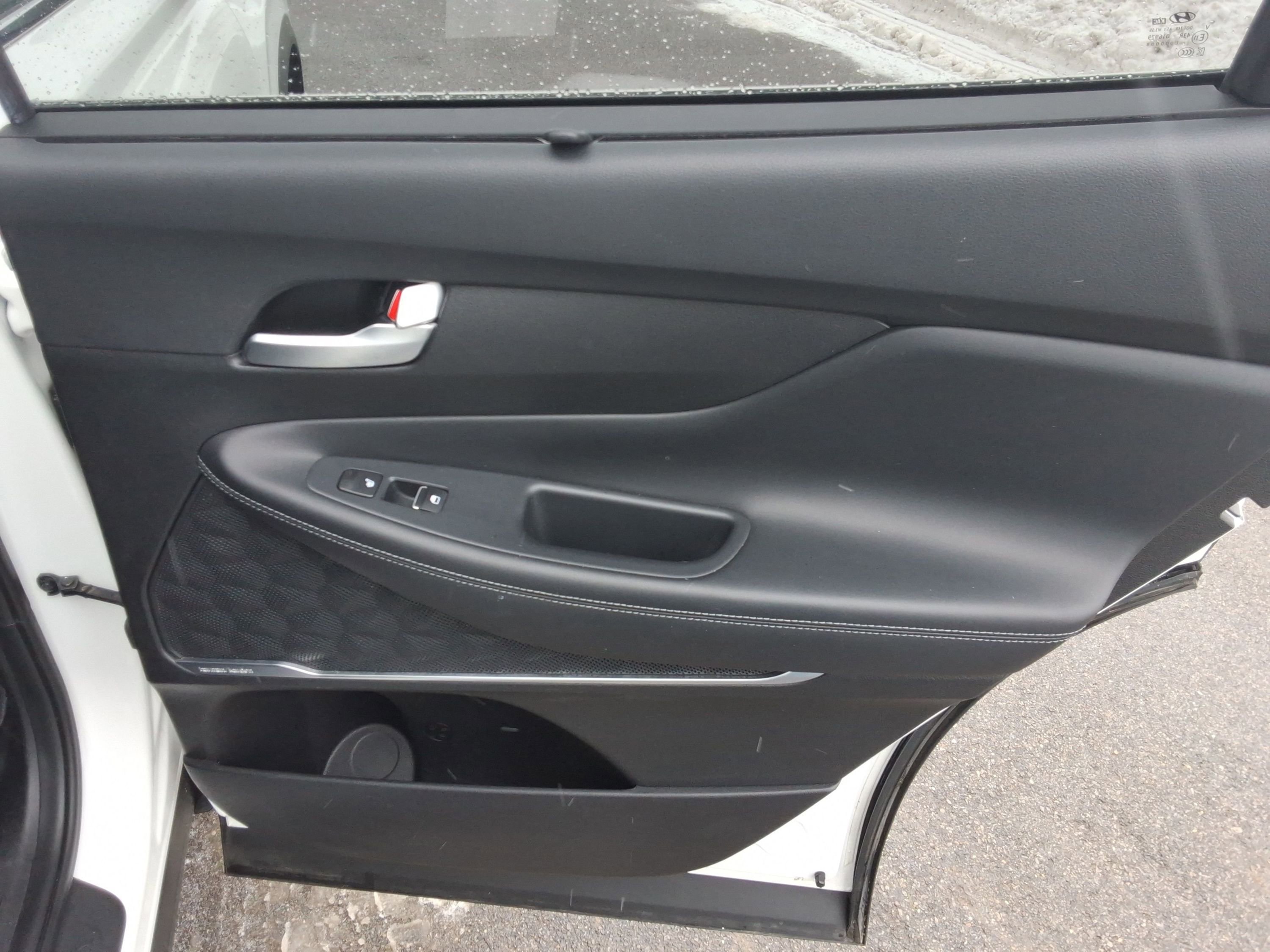 Used 2023 Hyundai Santa Fe Limited image 26