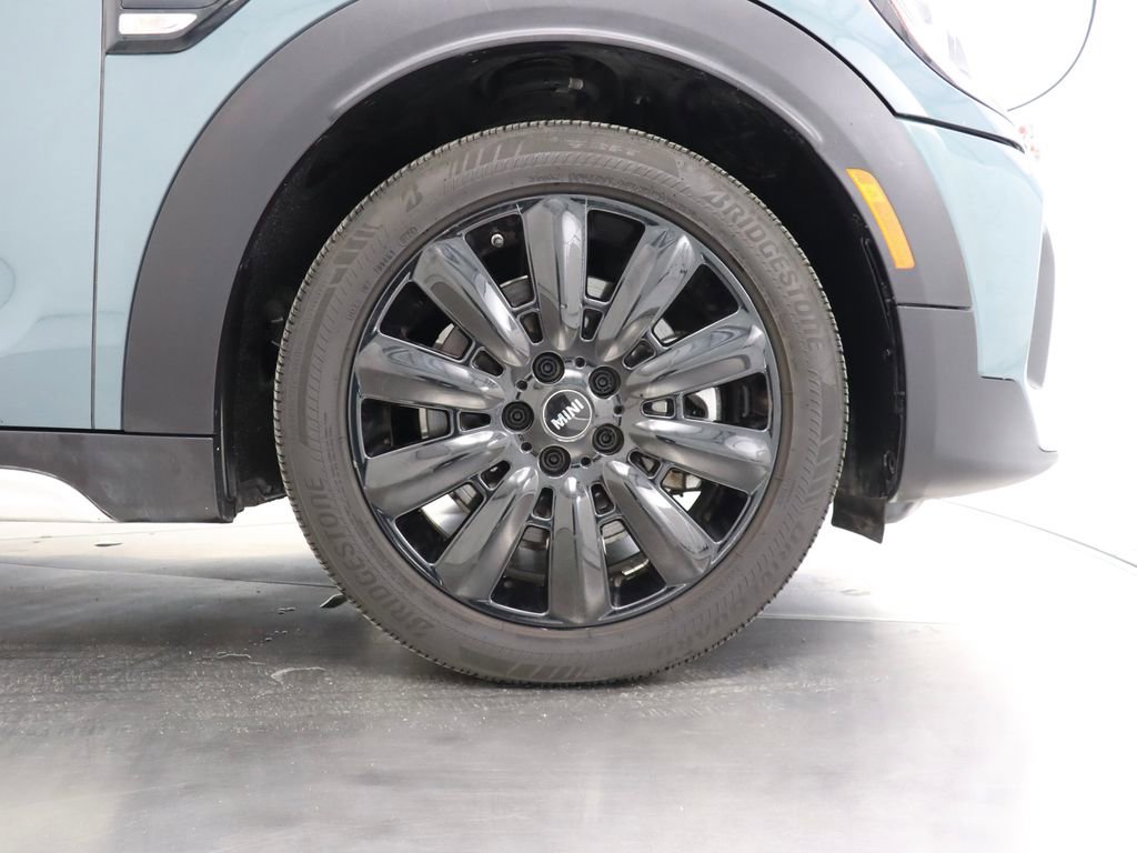 Used 2022 MINI Cooper Countryman S w/ Premium Package image 44