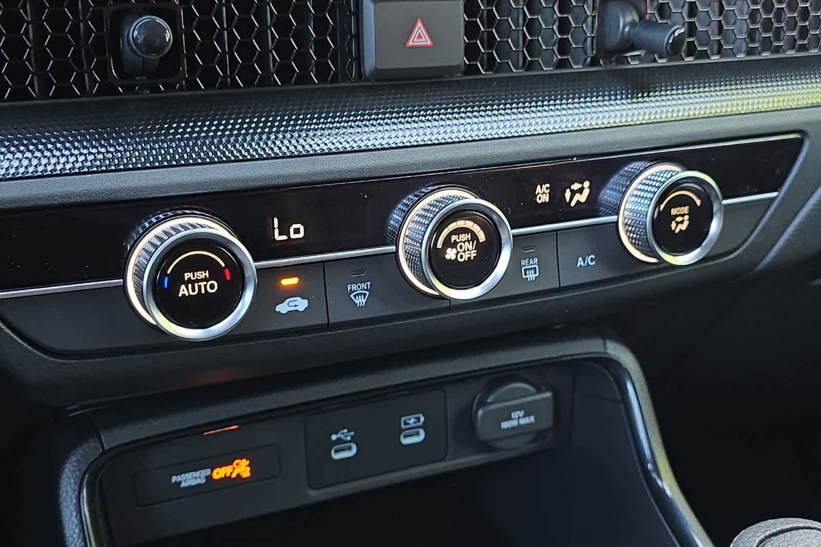 New 2026 Honda CR-V LX image 22