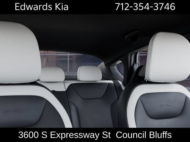 New 2026 Kia K4 GT-Line Turbo FWD image 29