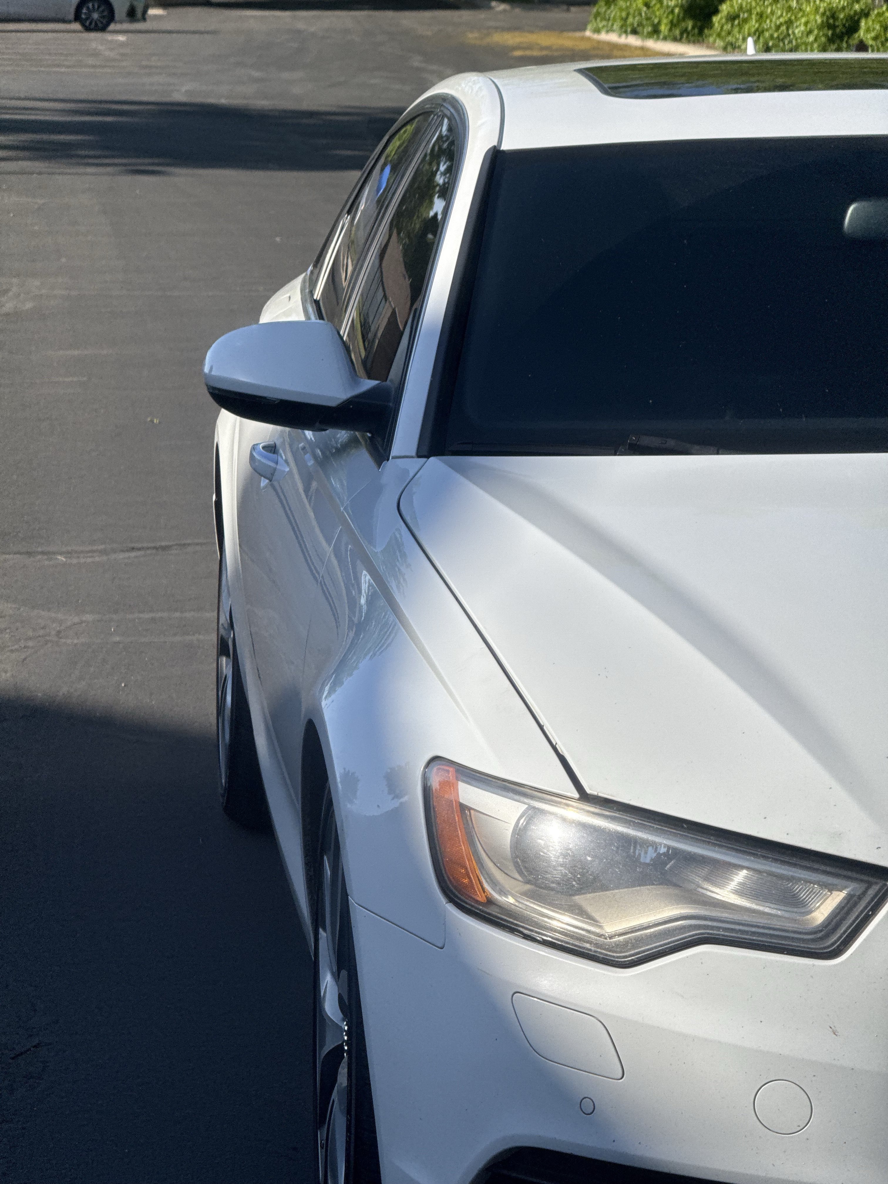 Used 2014 Audi A6 2.0T Premium Plus w/ Premium Plus Package FWD image 22