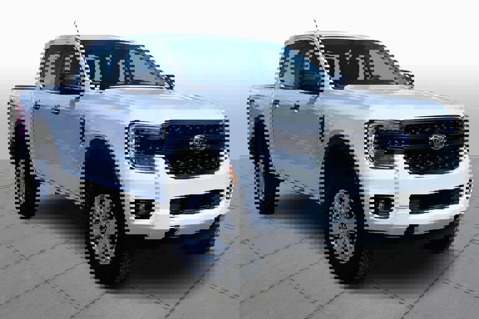 Used 2024 Ford Ranger XL w/ Trailer Tow Package image 3