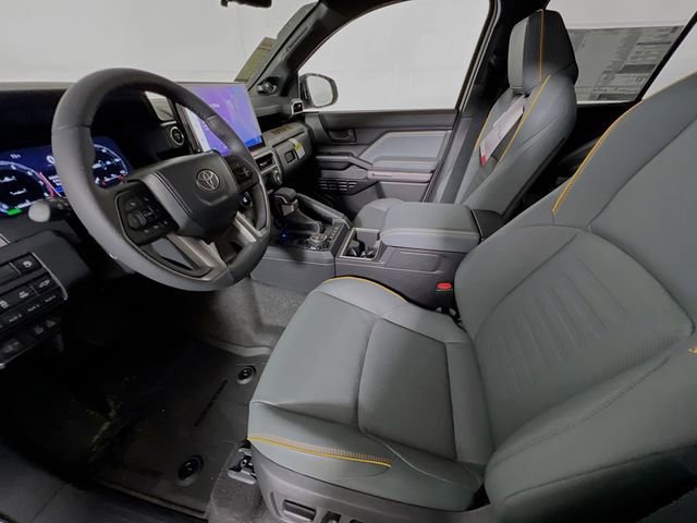 New 2026 Toyota 4Runner Trailhunter image 12