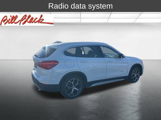 Used 2018 BMW X1 xDrive28i image 6