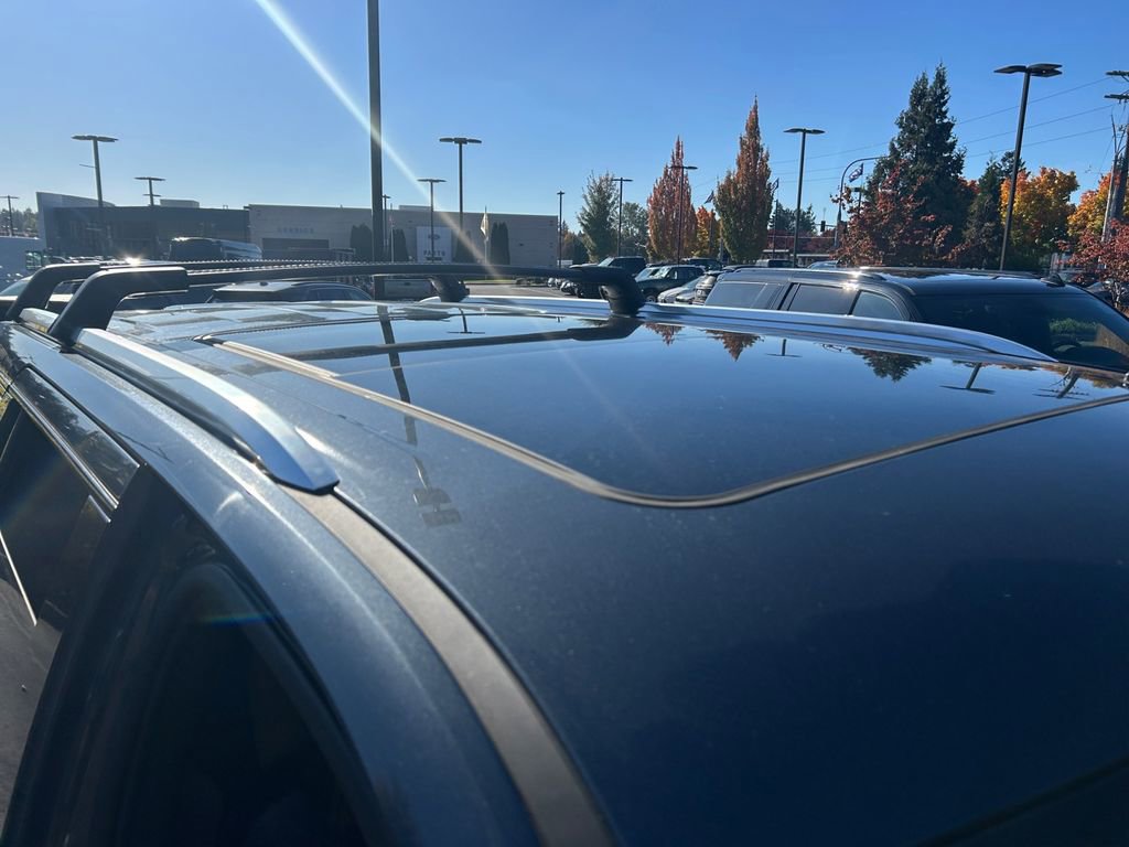 Used 2021 Chevrolet Tahoe LT w/ Rear Media and Nav Package image 29