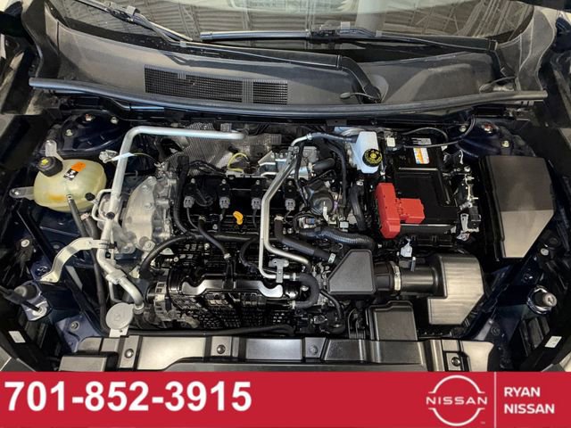 Used 2024 Mitsubishi Outlander SE image 43