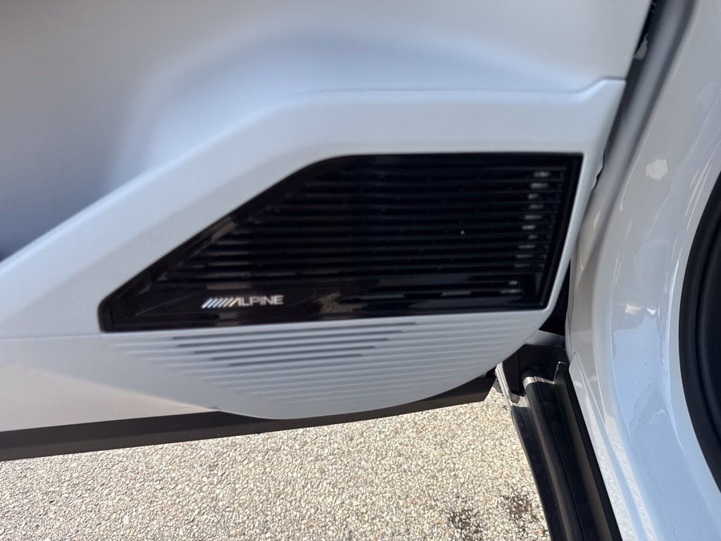 New 2026 Jeep Cherokee Overland AWD/4WD image 21