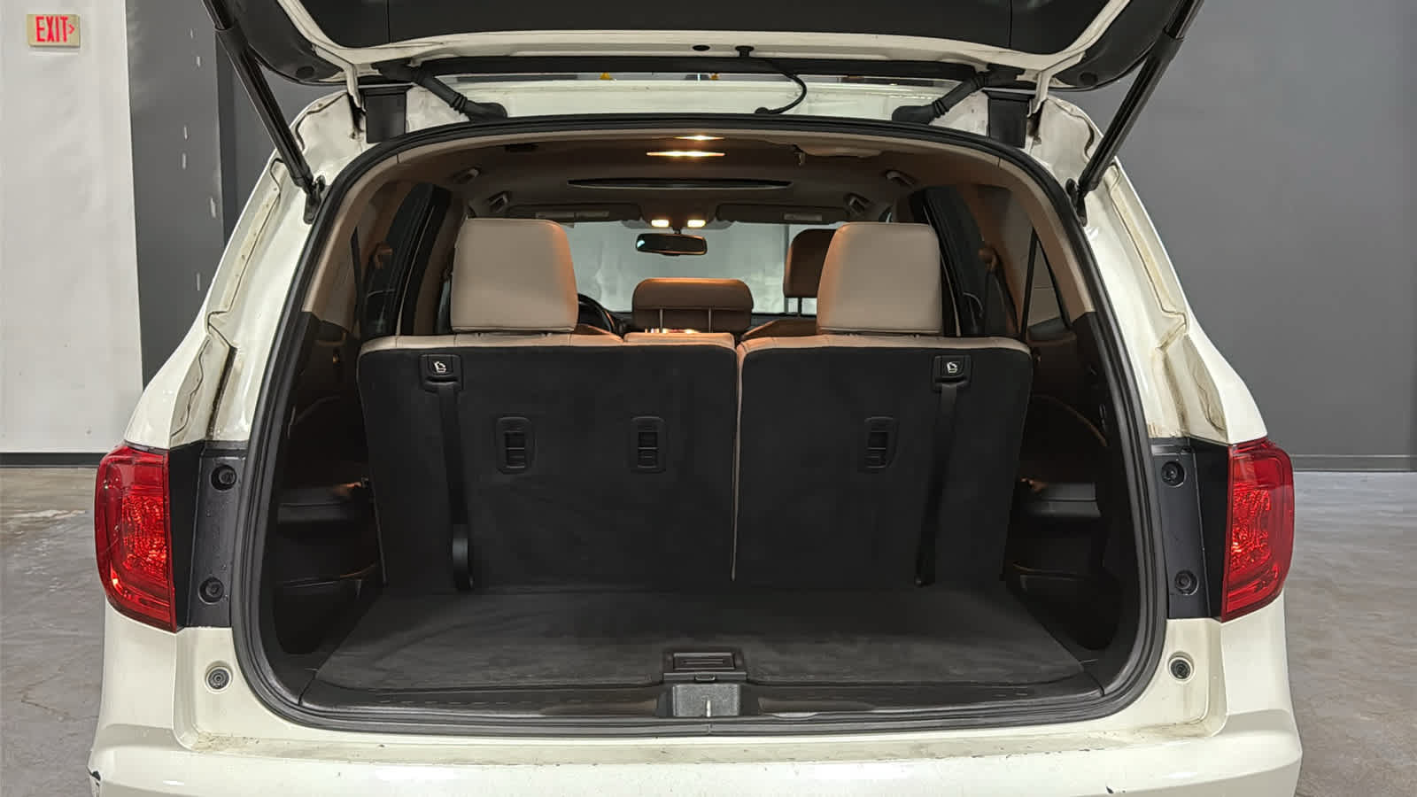 Used 2017 Honda Pilot EX-L image 25