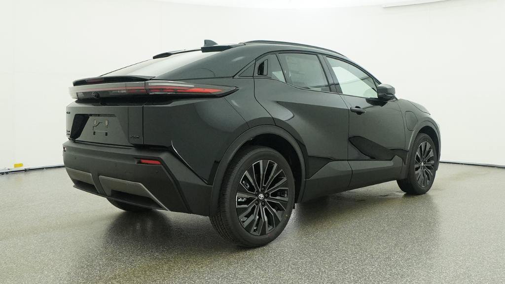 New 2026 Toyota C-HR AWD/4WD image 6