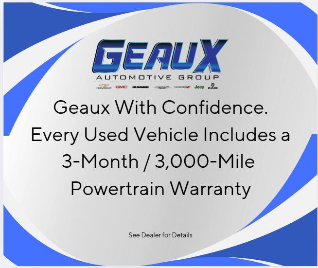 Used 2024 Jeep Compass Trailhawk image 4