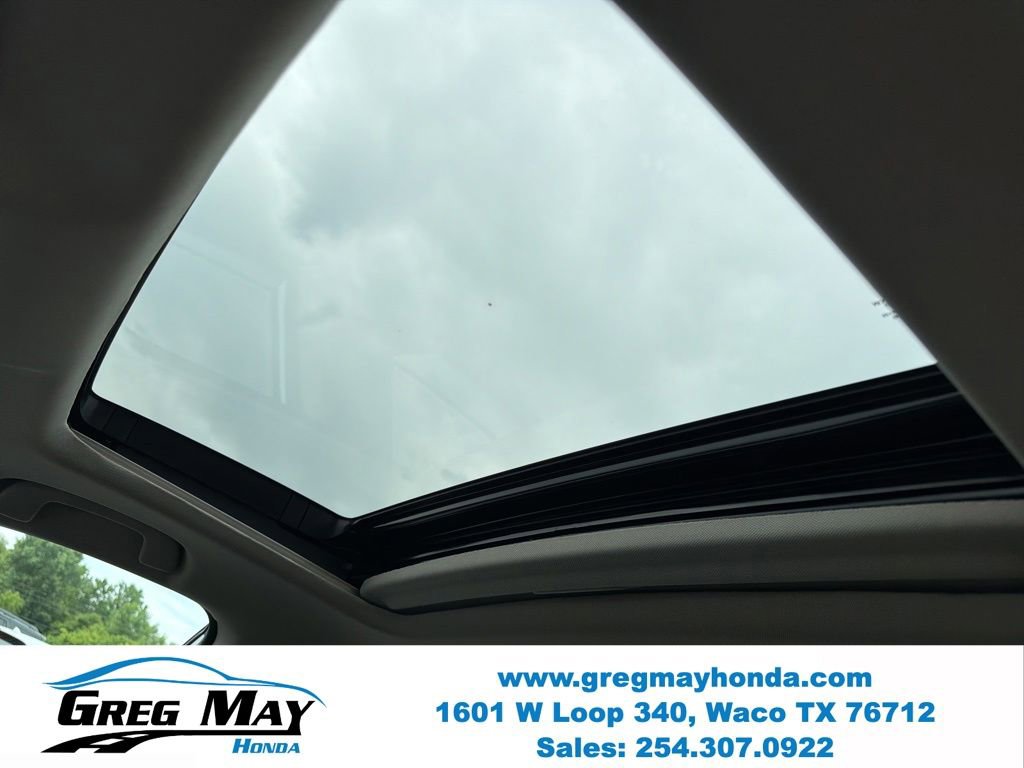 Used 2024 Honda Accord EX image 15
