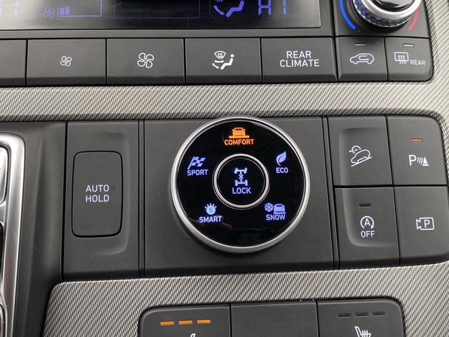 Used 2023 Hyundai Palisade SEL w/ Cargo Package image 22