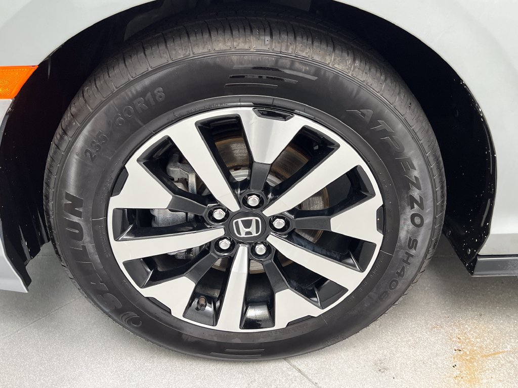 Used 2025 Honda Odyssey EX-L image 83