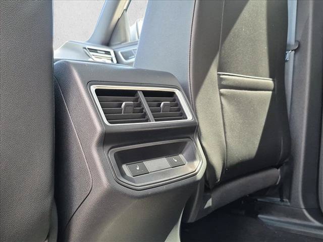 Used 2024 Volkswagen Atlas Cross Sport SEL Premium R-Line AWD/4WD image 18